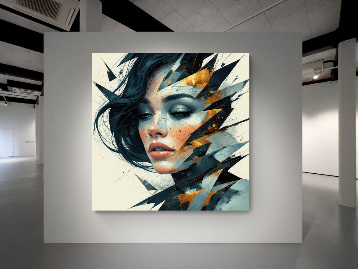 Beautifully Broken #1 of 15