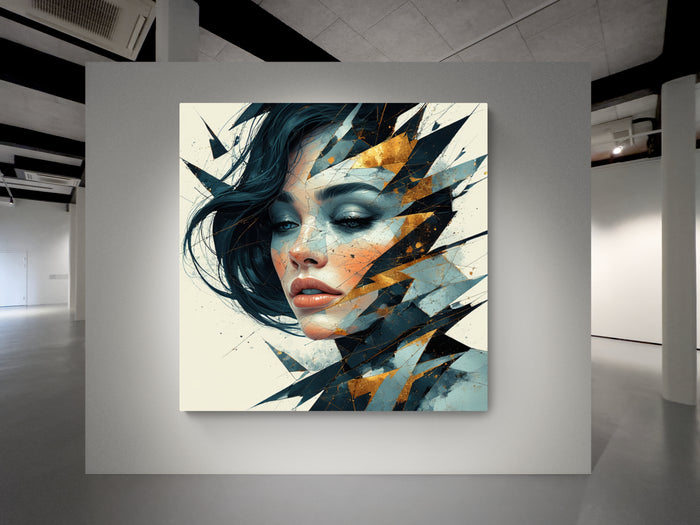 Beautifully Broken #1 of 15