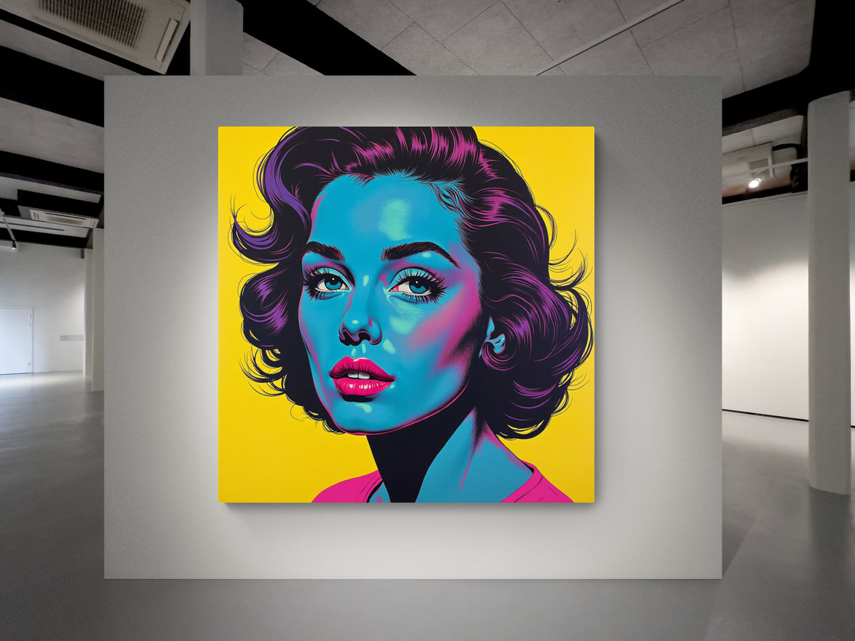 Blue Bombshells #3 of 10
