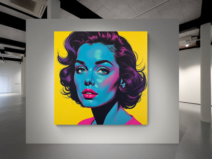 Blue Bombshells #3 of 10