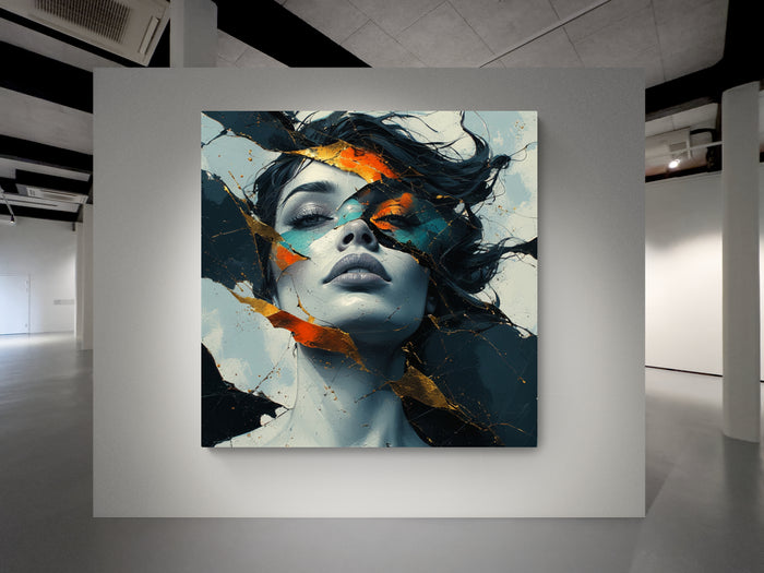 Beautifully Broken #2 of 15