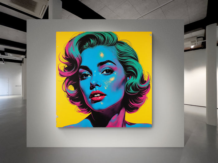 Blue Bombshells #2 of 10