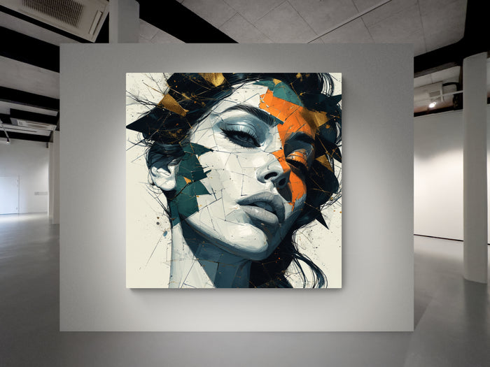 Beautifully Broken #3 of 15